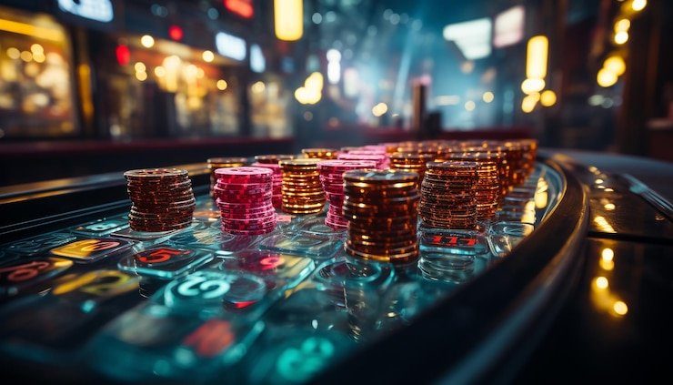 Tim operasional slot89 dan pusat dukungan pelanggan kami