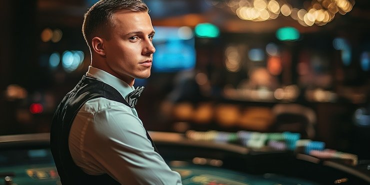 Program loyalitas tier dan dashboard promosi slot89