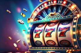 Antarmuka aplikasi slot89 menampilkan permainan kasino langsung dan menu navigasi utama
