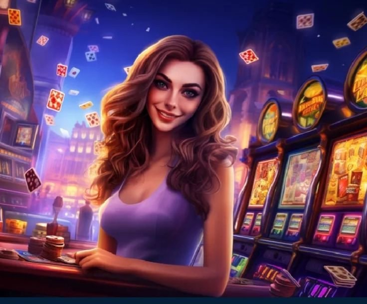 slot89 featured game showcase