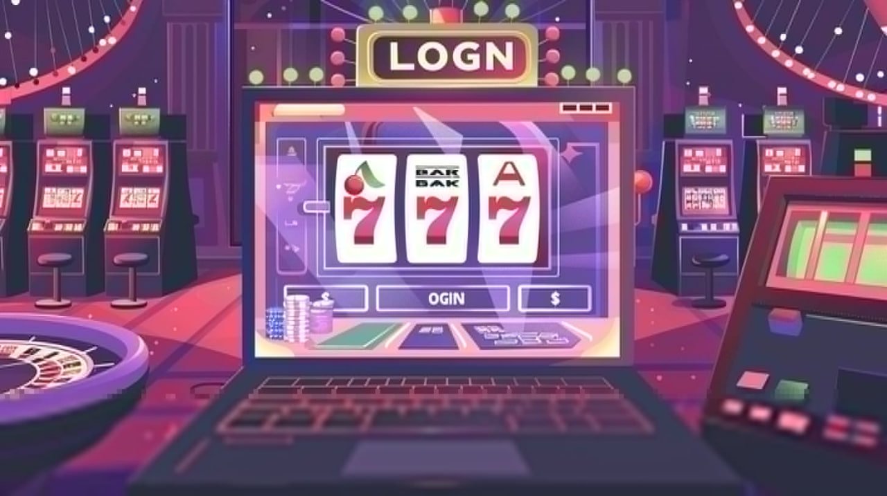slot89 featured game showcase